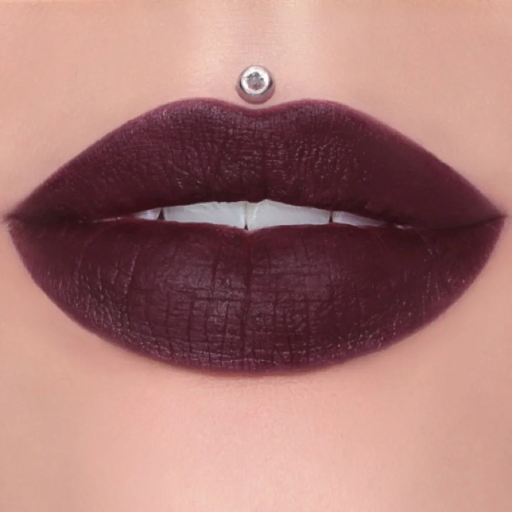 Jeffree Star | ‘Medeival Kiss’ Velvet Trap Lipstick NiB | discontinued rare hot
